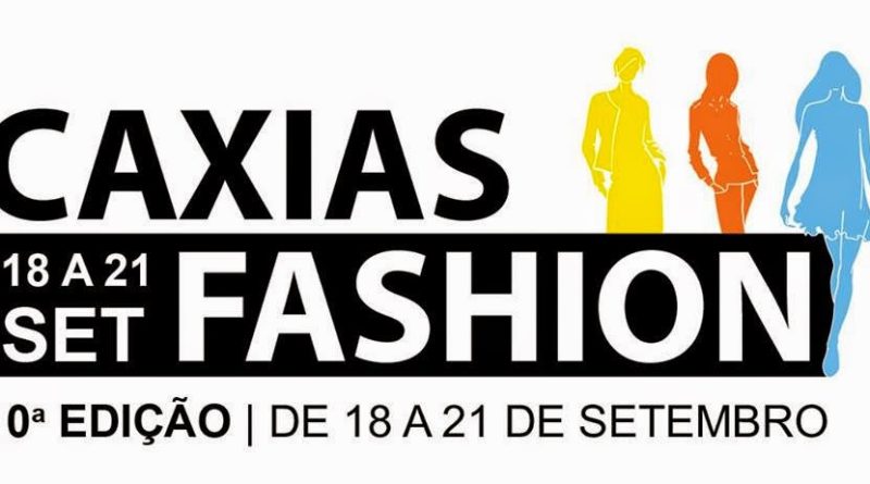 10ª Edição – Caxias Fashion