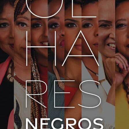 Olhares Negros